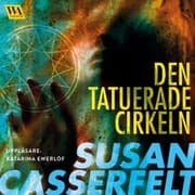 Cover von Den tatuerade cirkeln