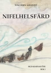 Cover von Nifelhelsfärd