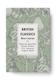 Cover von British Classics