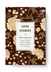 Cover von Love Stories