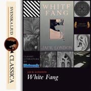 Cover von White Fang (unabridged)