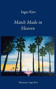 Cover von Match made in Heaven