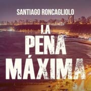 Cover von La pena máxima
