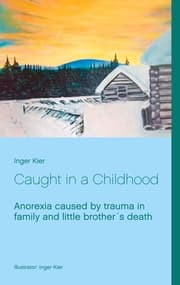 Cover von Caught in a Childhood