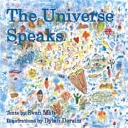 Cover von The universe speaks