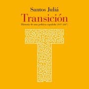 Cover von Transición