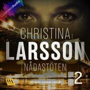 Cover von Nådastöten [Colorized Audio] Del 2