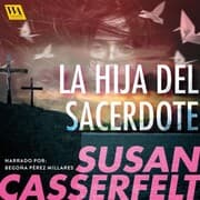 Cover von La hija del sacerdote
