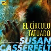 Cover von El círculo tatuado