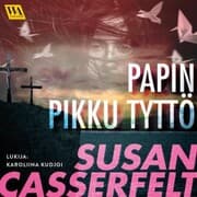 Cover von Papin pikku tyttö