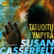 Cover von Tatuoitu ympyrä