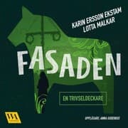 Cover von Fasaden