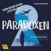 Cover von Paradoxen