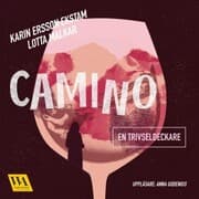 Cover von Camino