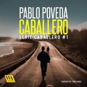 Cover von Caballero