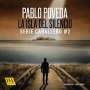 Cover von La isla del silencio