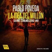 Cover von La idea del millón