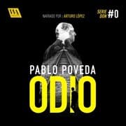 Cover von Odio