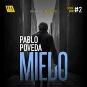 Cover von Miedo