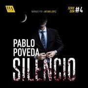 Cover von Silencio