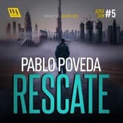 Cover von Rescate