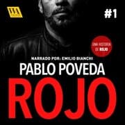 Cover von Rojo