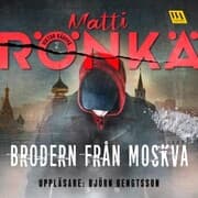 Cover von Brodern från Moskva
