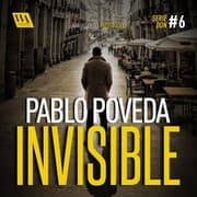 Cover von Invisible