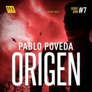 Cover von Origen