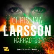 Cover von Harhautus