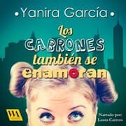 Cover von Los cabrones también se enamoran