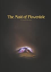 Cover von The Maid of Flowerdale