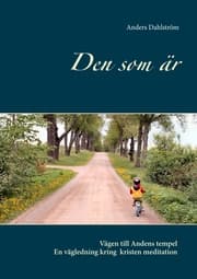 Cover von Den som är