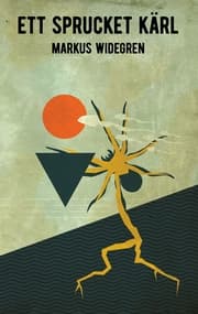 Cover von Ett sprucket kärl