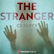 Cover von The Stranger - Book 1