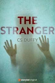 Cover von The Stranger - Book 1