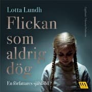 Cover von Flickan som aldrig dög