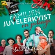 Cover von Familjen Juvelerkvist