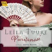 Cover von Piiritanssi