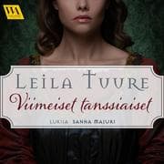 Cover von Viimeiset tanssiaiset