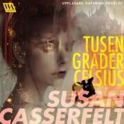 Cover von Tusen grader Celsius