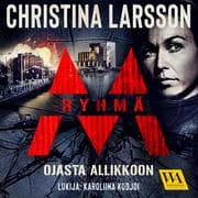 Cover von M-ryhmä - Ojasta allikkoon