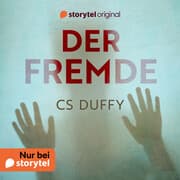 Cover von Der Fremde