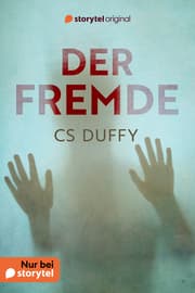 Cover von Der Fremde