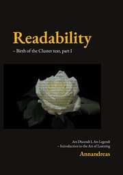Cover von Readability (1/2)