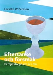 Cover von Eftertanke och försmak