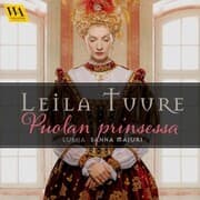 Cover von Puolan prinsessa