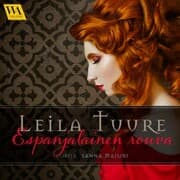 Cover von Espanjalainen rouva