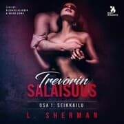 Cover von Trevorin salaisuus 1: Seikkailu