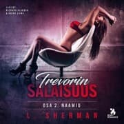 Cover von Trevorin salaisuus 2: Naamio